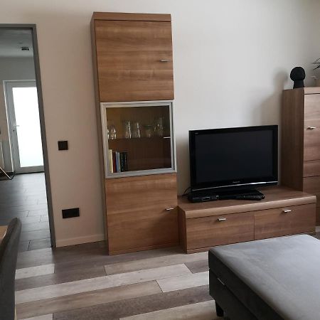 Apartment In Nonnweiler-Otzenhausen Kültér fotó