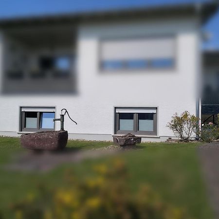 Apartment In Nonnweiler-Otzenhausen Kültér fotó