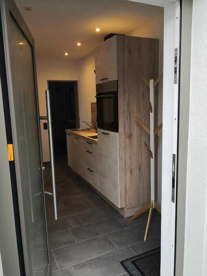 Apartment In Nonnweiler-Otzenhausen Kültér fotó