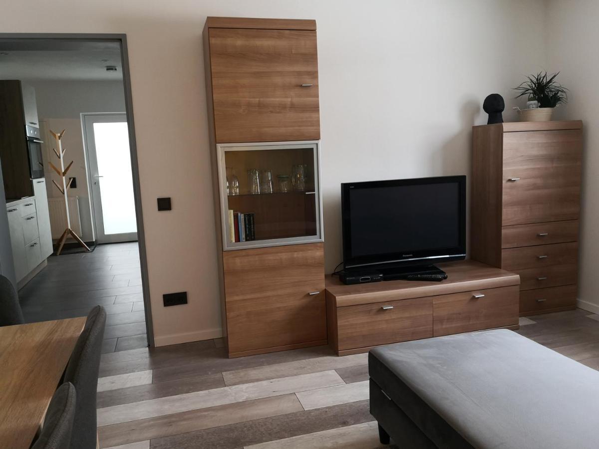 Apartment In Nonnweiler-Otzenhausen Kültér fotó