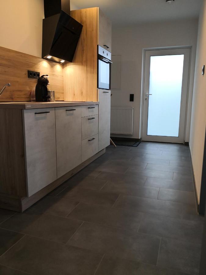 Apartment In Nonnweiler-Otzenhausen Kültér fotó