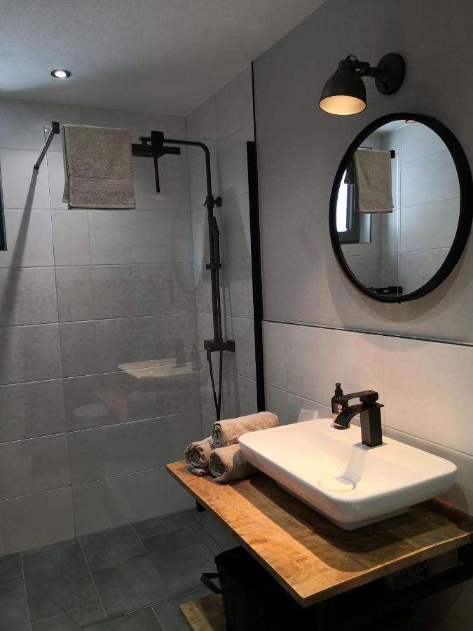 Apartment In Nonnweiler-Otzenhausen Kültér fotó