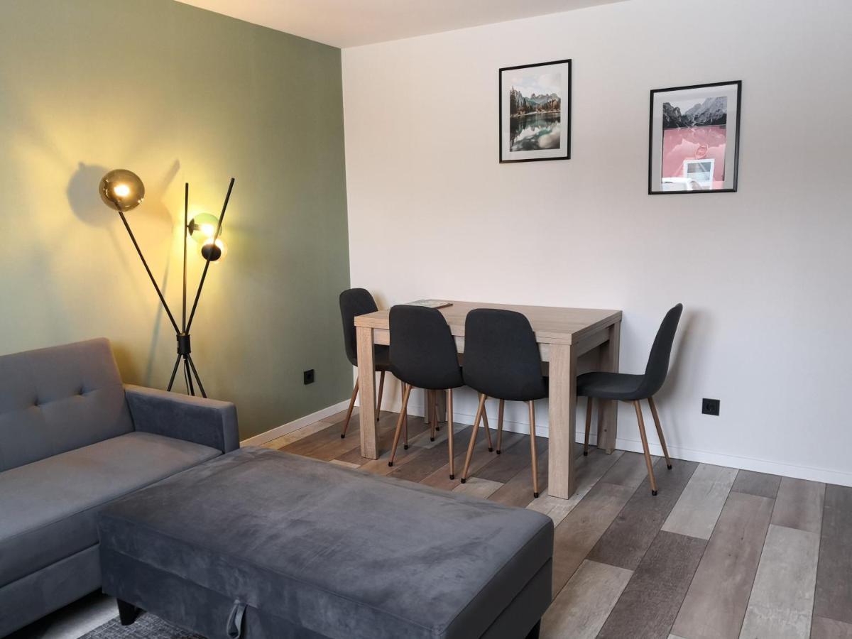 Apartment In Nonnweiler-Otzenhausen Kültér fotó
