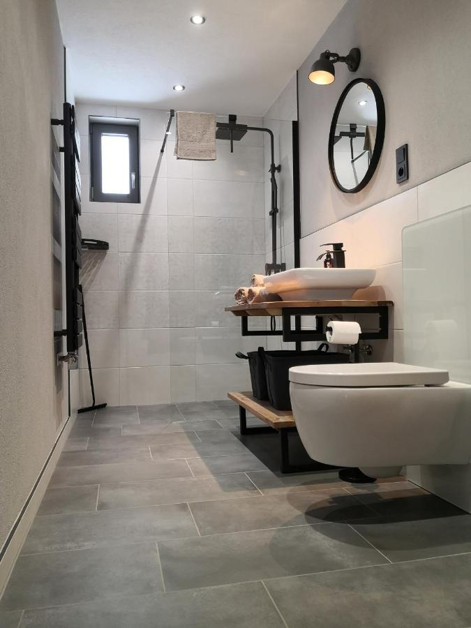 Apartment In Nonnweiler-Otzenhausen Kültér fotó