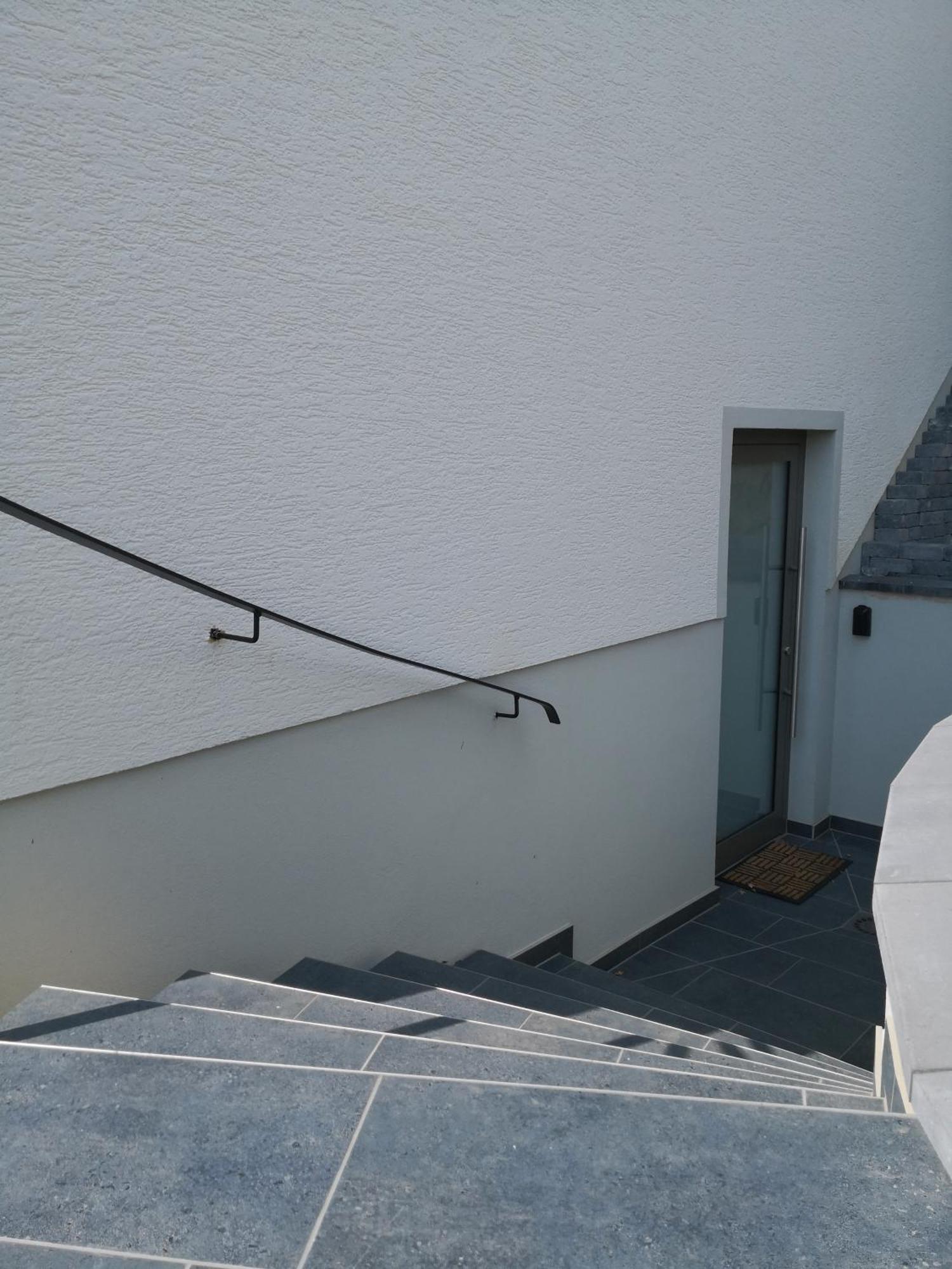 Apartment In Nonnweiler-Otzenhausen Kültér fotó