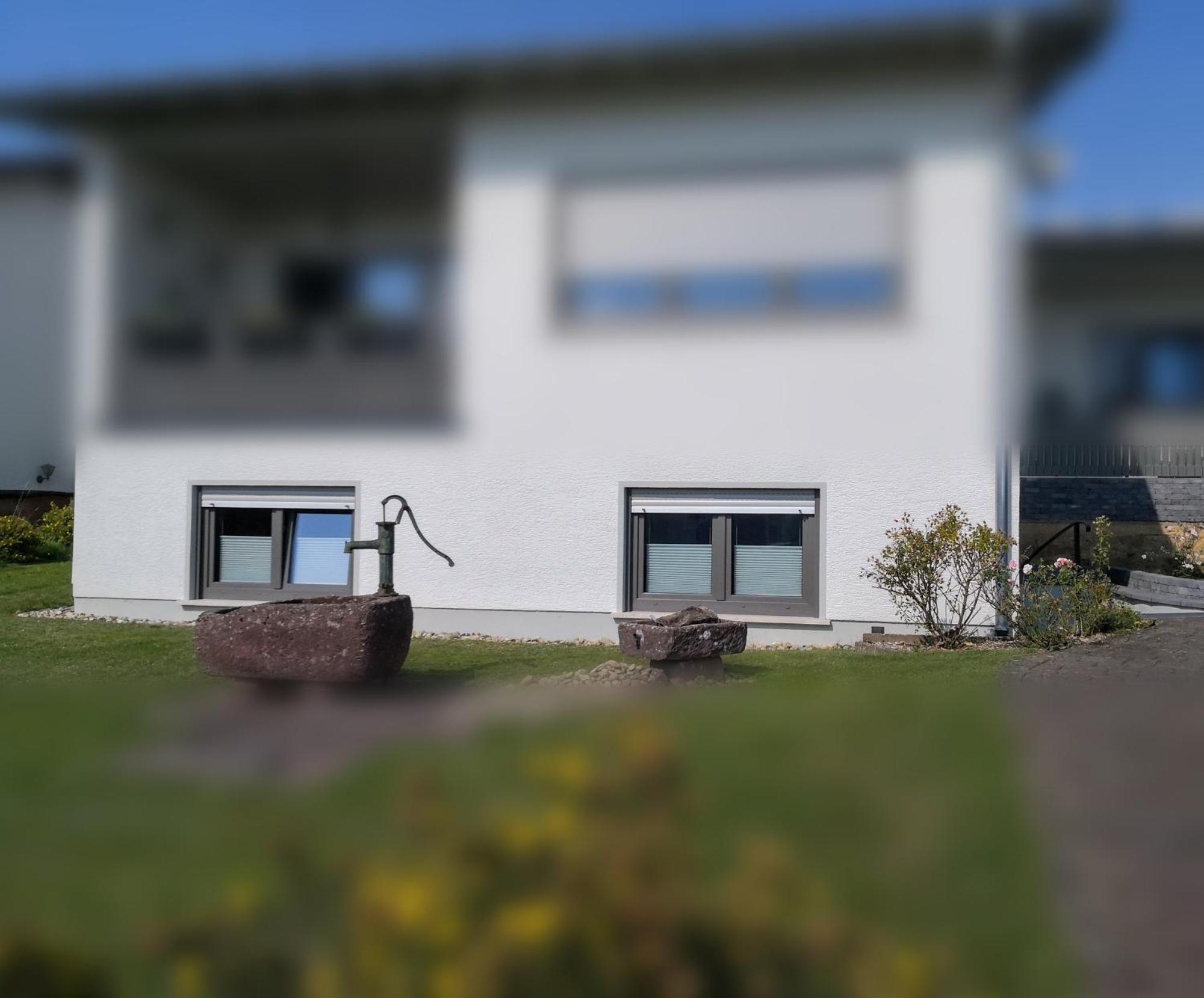Apartment In Nonnweiler-Otzenhausen Kültér fotó
